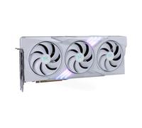 MSI GeForce RTX 5080 Scheda Video 16GB GDDR7 TRIO OC Bianca 3 Ventole