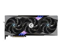 MSI GeForce RTX 5090 32GB Gaming Trio - Carte graphique Nvidia
