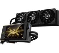 MSI GeForce RTX 5090 32GB Lightning Z, GDDR7, 512bit, 2775MHz, PCI Express Gen 5, Carte Graphique