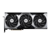 MSI VENTUS GEFORCE RTX 5090 32G 3X OC carte graphique NVIDIA 32 Go GDDR7