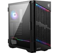 MSI GEH Midi MPG VELOX 100P AIRFLOW