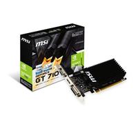 MSI GF GT 710 2GD3H LP GT_710_2GD3H_LP