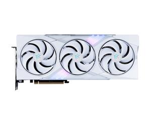 MSI GPU NV 5070Ti GAMING TRIO OC 16GB WHITE