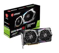 MSI GAMING GeForce GTX 1660 SUPER X NVIDIA 6 Go GDDR6
