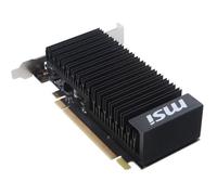 MSI GeForce GT 1030 2GHD4 LP OC