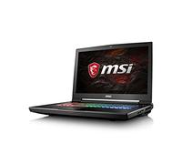 MSI GT73VR 7RE Titan -492FR Ultrabook 17,3'' Noir (Intel Core i7, 16 Go de RAM, 1 to, GeForce GTX 1080, Windows 10)