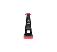 MSI HS01 HEADSET STAND accessoire pour casque /oreillettes Support de casque