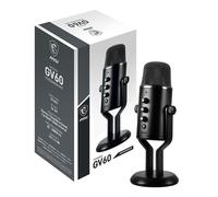MSI Immerse GV60 Microphone pour Diffusion en Continu