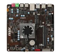 MSI J1800TI carte mère BGA 1170 mini ITX