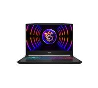 MSI Katana 15-026ES i7-12650H 16 512 4070 W11H 15