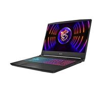 msi Katana 15 B13VEK-277US Gaming Intel Core i7 13620H NVIDIA GeForce RTX 4050 16 Go DDR5 1 To NVMe SSD, Type-C, Win11 Home : noir B13VEK-277US