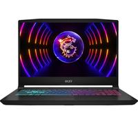 MSI Katana 15 B13VFK-1898 - Ordinateur portable 15.6" - Core i7-13620H - RTX 4060 - 16 Go RAM - 512 Go NVMe