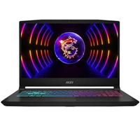 MSI Katana 15 B13VGK-1434, Core Black, Core i7-13620H, 16GB RAM, 1TB SSD, GeForce RTX 4070, DE