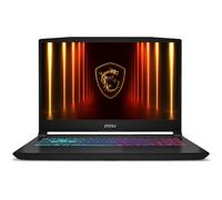 Ноутбук MSI Katana 15 HX B14WEK-060XPL i7-14650HX 15.6" 16GB 512GB Black