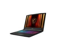 MSI Katana 15 HX B14WFK-008FR : Intel Core i7-14650HX, 16Go DDR5, 512Go SSD, NVIDIA GeForce RTX 5060 8Go, 15.6" FHD 144Hz, Wi-Fi 6E, Windows 11 Home