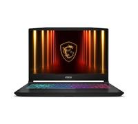 MSI Katana 15 HX B14WFK-487 15,6" FHD 144Hz i7-14650HX 16GB/512GB SSD RTX 5060 Win 11