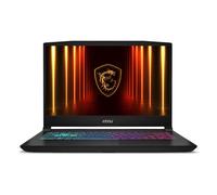 PC portable Gamer MSI Katana 15 HX B14WGK-004FR (Core i7 / RTX 5070 / 16 Go / 512 Go) - 15.6