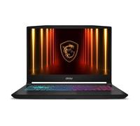 MSI Katana 15 HX B14WGK-006FR - 15.6" Core i7 I7-14650HX 16 Go RAM 512 Go SSD Noir AZERTY