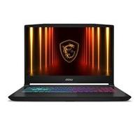 MSI Katana 15 HX B14WGK-408FR - Intel Core i7 - i7-14650HX / jusqu'à 5.2 GHz - Win 11 Pro - GeForce RTX 5070 - 32 Go RAM - 1 To SSD NVMe - 15.6" 2560 x 1440 (QHD) @ 165 Hz - Gigabit Ethernet - Wi-Fi 6