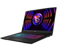 MSI Katana 17 B12UCRK-1054PL - i5-12450H | 17,3" | 16 Go | 512 Go | Win11 | RTX 3050