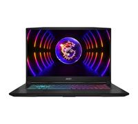 MSI Katana 17 B13UCRK-1426 - 17.3" FHD écran 144Hz Intel Core i5-13420H 16GB DDR5 - Core i5 - 512 GB