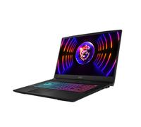 MSI KATANA 17 B13VFK-1046XFR - i5 16G 4060 (ouvert