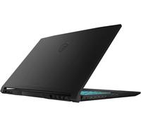 MSI Katana 17 B13VFK-1275・17,3" FHD 144Hz ・i7-13620H ・16 Go de RAM ・1 To SSD・ RTX4060・ sans Windows (0017L5-1275)