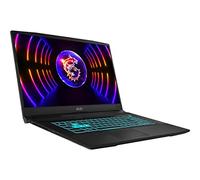 MSI Katana 17 B13VFK|i7-13620H|17" |FHD 1920 x 1080|1 TB SSD|Windows 11 (Generalüberholt)