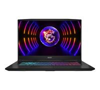 MSI Katana 17 B13VGK-1423 - Ordinateur portable 17.3" - Core i7-13620H - RTX 4070 - 16GB RAM - 1 TB NVMe