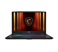 MSI Katana 17 HX B14WFK -006FR Dragon Station : Intel Core i7_14650HX - 32 BG DDR5 - SSD 1TB - Nvidia RTX 5060 8GB - 17,3' QHD+240Hz - Windows 11 Professionnel