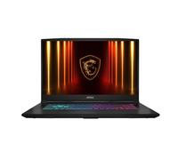 MSI Katana 17 HX B14WGK-005FR : RTX 5070, QHD+ 240 Hz