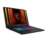 MSI Katana 17 HX B14WGK-005FR : RTX 5070, QHD+ 240 Hz