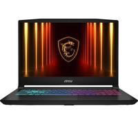 MSI Katana 17 HX B14WGK-061, Core Black, Core i7-14650HX, 16Go RAM, 1TB SSD, GeForce RTX 5070, DE