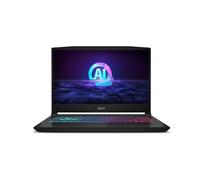 Msi Katana A15 Ai B8vf-451 R7 16 N Bk W11h