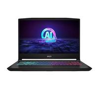 Msi Katana A15 Ai B8vf-451 R7 16 N Bk W11h