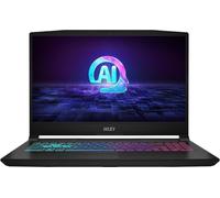 MSI Katana A15 AI B8VG-459, 15.6" FHD, Ryzen 9 8945HS, 16GB RAM, 1TB SSD, RTX