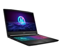 MSI Katana A15 AI B8VG-459, 15.6" FHD, Ryzen 9 8945HS, 16GB RAM, 1TB SSD, RTX