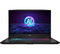 MSI Katana A17 AI B8VF-866, Ryzen 7 8845HS, 16GB RAM, 1TB SSD, GeForce RTX 4060, DE