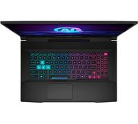 MSI Katana A17 AI B8VG-865 - 17.3" FHD - Ryzen 9 8945HS - 16GB RAM - 1TB SSD - RTX 4070 - Win11 Home