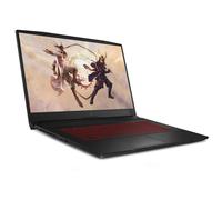 MSI Katana GF76 11UG-493FR - Core i7 I7-11800H 16 Go RAM 512 Go SSD Noir