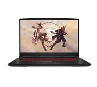 MSI Katana GF76 12SC-069FR Dragon Station : Core i7 12700H - 32GB - SSD 1TB - Nvidia GTX1650 4GB - 17,3' FHD 144Hz - Windows 11 Professionnel - Garantie 3 Ans - Clavier Azerty (retroeclairé)