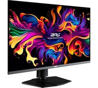 MSI MPG 321URX QD-OLED écran plat de PC 80 cm (31.5") 3840 x 2160 pixels 4K Ultra HD Noir