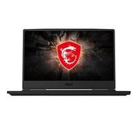 MSI Leopard GL65 10SFSK-444FR - Intel Core i7 10750H / 2.6 GHz - Windows 10 Home - GF RTX 2070 SUPER - 16 Go RAM - 512 Go SSD NVMe - 15.6" 1920 x 1080 (Full HD) @ 144 Hz - Wi-Fi 6 - noir Noir G
