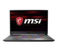 MSI Leopard GP75 10SEK-034FR - Intel Core i7 - 10750H / jusqu'à 5 GHz - Windows 10 Home - GF RTX 2060 - 16 Go RAM - 512 Go SSD NVMe - 17.3" 1920 x 1080 (Full HD) @ 144 Hz - Wi-Fi 5 G