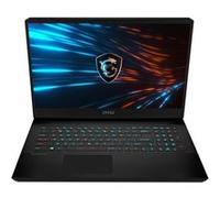 MSI Leopard GP76 10UE-091FR - Intel Core i7 10750H / 2.6 GHz - Windows 10 - GF RTX 3060 - 16 Go RAM - 1 To SSD NVMe - 17.3" 1920 x 1080 (Full HD) @ 144 Hz - Wi-Fi 6 - noir Noir G