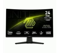 Ecran PC Msi MAG 242C