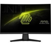 MSI MAG 244C écran plat de PC 59,9 cm (23.6") 1920 x 1080 pixels Full HD LCD Noir