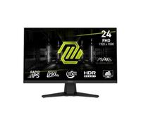 Ecran PC Gamer - MSI - 24"" - FHD - 144Hz - Dalle IPS - 1ms - G242L E14