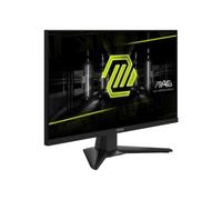 MSI MAG 244F Gaming-Monitor 60.5 cm (23.8"), schwarz, FullHD, Rapid-IPS, HDMI, DP, Free-Sync-Premium, Adaptive-Sync, 200Hz Panel (9S6-3BC41H-013)