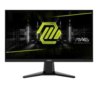 MSI Écran Gaming MAG 256F 24,5" FHD Rapid IPS 180 Hz 1 ms sRGB 127% Design sans cadre HDR Ready